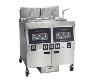 OFE322.0 | 33' | Fryer, Electric, Multiple Battery OFE322.0 | 33' | Fryer, Electric, Multiple Battery