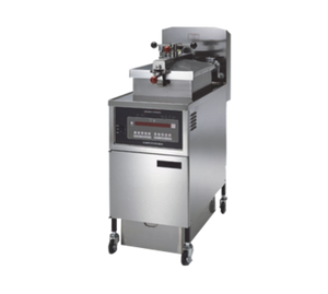 PFG600.03 | 19' | Pressure Fryer, Gas