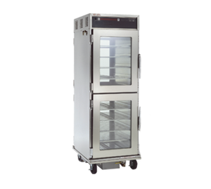 HHC980.0 | 24' | Heated Cabinet, Mobile HHC980.0 | 24' | Heated Cabinet, Mobile