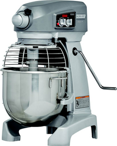 HL200-40STD | 0' | Mixer, Planetary HL200-40STD | 0' | Mixer, Planetary