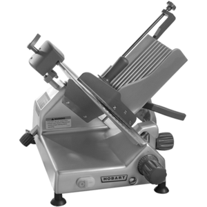 EDGE10-11 | 26' | Food Slicer, Electric EDGE10-11 | 26' | Food Slicer, Electric