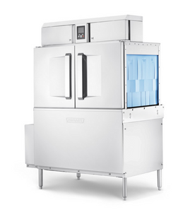 CL44-DWR+BUILDUP | 44' | Dishwasher, Conveyor Type CL44-DWR+BUILDUP | 44' | Dishwasher, Conveyor Type