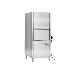 PW10-2 | 34' | Dishwasher, Pot/Pan/Utensil, Door Type