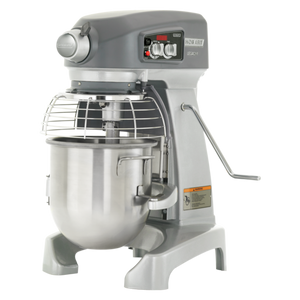 HL120-2STD | 0' | Mixer, Planetary HL120-2STD | 0' | Mixer, Planetary