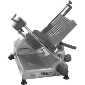 EDGE12-11 | 26' | Food Slicer, Electric EDGE12-11 | 26' | Food Slicer, Electric