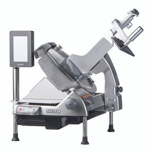 HS7-1PS | 24' | Food Slicer, Electric HS7-1PS | 24' | Food Slicer, Electric