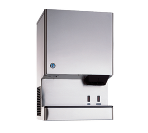 DCM-500BWH-OS | 26' | Ice Maker Dispenser, Nugget-Style DCM-500BWH-OS | 26' | Ice Maker Dispenser, Nugget-Style