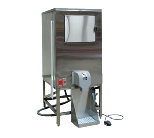 HCD-500B | 30' | Ice Bagging / Dispensing System HCD-500B | 30' | Ice Bagging / Dispensing System