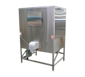 HCD-1000B | 48' | Ice Bagging / Dispensing System