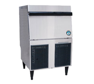 F-330BAJ-C | 24' | Ice Maker with Bin, Nugget-Style