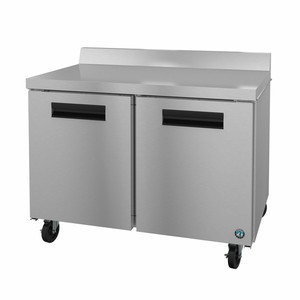 WF48B | 48' | Freezer Counter, Work Top WF48B | 48' | Freezer Counter, Work Top