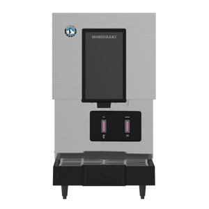 DCM-271BAH-OS | 16' | Ice Maker Dispenser, Nugget-Style DCM-271BAH-OS | 16' | Ice Maker Dispenser, Nugget-Style