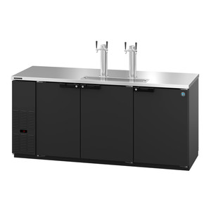 DD80-S | 80' | Draft Beer Cooler DD80-S | 80' | Draft Beer Cooler