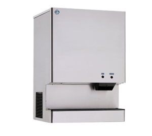 DCM-751BWH | 34' | Ice Maker Dispenser, Nugget-Style DCM-751BWH | 34' | Ice Maker Dispenser, Nugget-Style