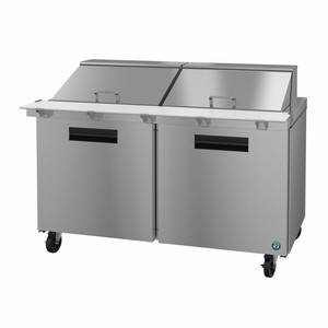 SR60B-24M | 60' | Refrigerated Counter, Mega Top Sandwich / Salad Unit SR60B-24M | 60' | Refrigerated Counter, Mega Top Sandwich / Salad Unit
