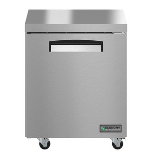 EUR27A | 27' | Refrigerator, Undercounter, Reach-In EUR27A | 27' | Refrigerator, Undercounter, Reach-In