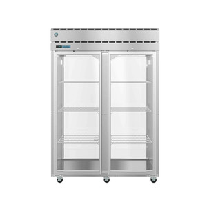 PT2A-FG-FG | 55' | Refrigerator, Pass-Thru PT2A-FG-FG | 55' | Refrigerator, Pass-Thru