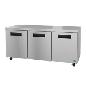 UR72B | 72' | Refrigerator, Undercounter, Reach-In UR72B | 72' | Refrigerator, Undercounter, Reach-In