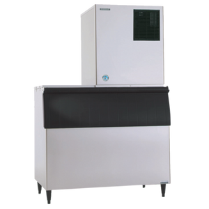 F-2001MLJ | 30' | Ice Maker, Flake-Style