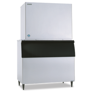 KM-2600SRJZ3 | 48' | Ice Maker, Cube-Style