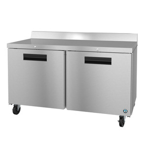 WF60B-01 | 60' | Freezer Counter, Work Top WF60B-01 | 60' | Freezer Counter, Work Top