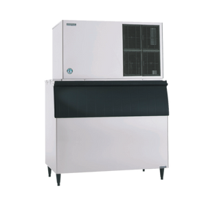 KM-1601SAJ3 | 48' | Ice Maker, Cube-Style