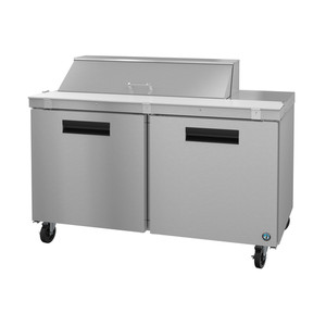 SR60B-12 | 60' | Refrigerated Counter, Sandwich / Salad Unit SR60B-12 | 60' | Refrigerated Counter, Sandwich / Salad Unit