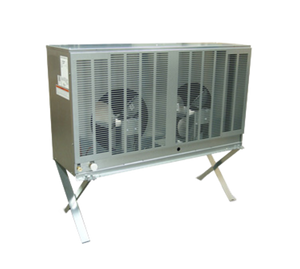 URC-26JZ | 46' | Remote Condenser Unit URC-26JZ | 46' | Remote Condenser Unit