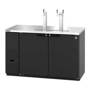 DD59 | 59' | Draft Beer Cooler DD59 | 59' | Draft Beer Cooler