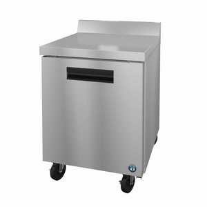 WF27B | 27' | Freezer Counter, Work Top WF27B | 27' | Freezer Counter, Work Top