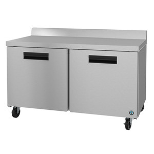 WF60B | 60' | Freezer Counter, Work Top WF60B | 60' | Freezer Counter, Work Top