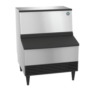 KM-301BAJ | 30' | Ice Maker with Bin, Cube-Style