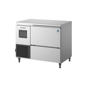FM-150KE-50 | 940' | Ice Maker with Bin, Flake-Style