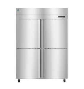 HC2A-HS-HS | 55' | Heated Cabinet, Pass-Thru HC2A-HS-HS | 55' | Heated Cabinet, Pass-Thru