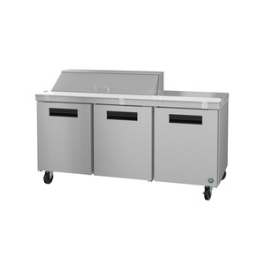SR72B-12 | 72' | Refrigerated Counter, Sandwich / Salad Unit SR72B-12 | 72' | Refrigerated Counter, Sandwich / Salad Unit