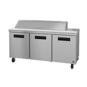 SR72B-16 | 72' | Refrigerated Counter, Sandwich / Salad Unit SR72B-16 | 72' | Refrigerated Counter, Sandwich / Salad Unit