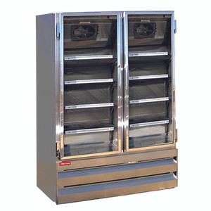 GF48BM-FF | 52' | Freezer, Merchandiser GF48BM-FF | 52' | Freezer, Merchandiser