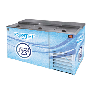 FROSTER-B-65-HCB | 66' | Bottle Cooler FROSTER-B-65-HCB | 66' | Bottle Cooler