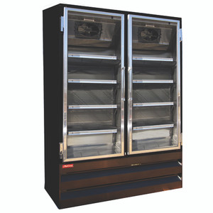 GF48BM-FF-B | 52' | Freezer, Merchandiser GF48BM-FF-B | 52' | Freezer, Merchandiser