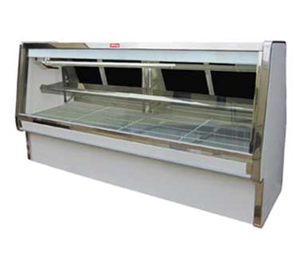 R-CDS34E-8-LED | 100' | Display Case, Refrigerated Deli R-CDS34E-8-LED | 100' | Display Case, Refrigerated Deli