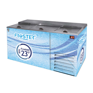 FROSTER-B-65-HC | 66' | Bottle Cooler FROSTER-B-65-HC | 66' | Bottle Cooler