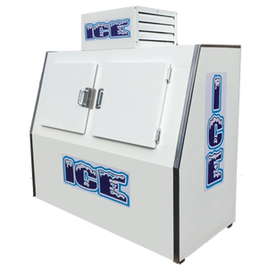 ICB-2-S | 76' | Ice Merchandiser ICB-2-S | 76' | Ice Merchandiser