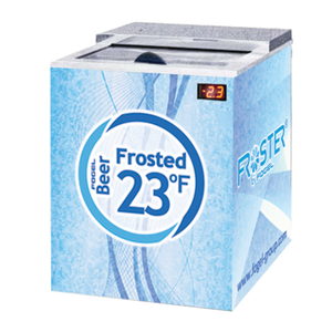 FROSTER-B-25-HCB | 26' | Bottle Cooler FROSTER-B-25-HCB | 26' | Bottle Cooler