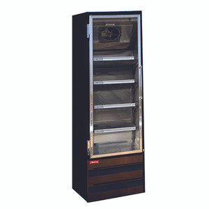 GR19BM-B | 26' | Refrigerator, Merchandiser GR19BM-B | 26' | Refrigerator, Merchandiser