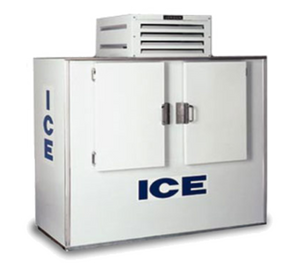 ICB-2 | 76' | Ice Merchandiser ICB-2 | 76' | Ice Merchandiser