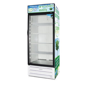 VR-26-HC | 30' | Refrigerator, Merchandiser VR-26-HC | 30' | Refrigerator, Merchandiser