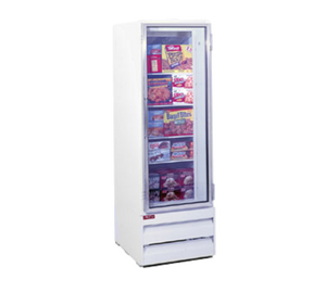 GR88BM-B | 103' | Refrigerator, Merchandiser GR88BM-B | 103' | Refrigerator, Merchandiser