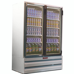 GF42BM-FF | 52' | Freezer, Merchandiser GF42BM-FF | 52' | Freezer, Merchandiser