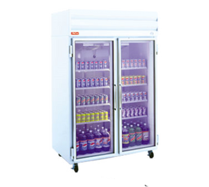 GR48 | 52' | Refrigerator, Merchandiser GR48 | 52' | Refrigerator, Merchandiser