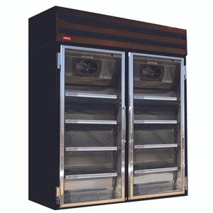 GF48-FF-B | 52' | Freezer, Merchandiser GF48-FF-B | 52' | Freezer, Merchandiser